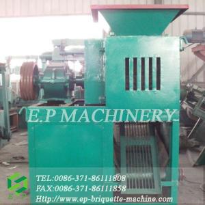 silicon manganese alloy briquette machine best selling in Brazil