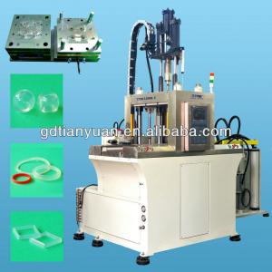 silicone auto gasket making machine, LSR injection machine for auto gasket, silicone auto part machine