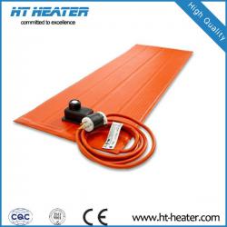 Silicone Electric Band Heater