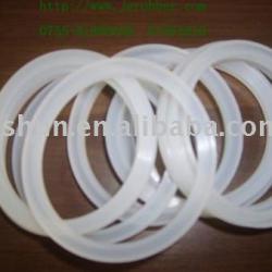 Silicone Rubber Parts for pressure cooker