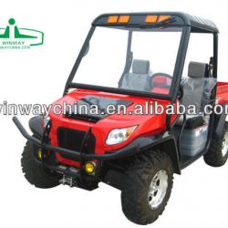 Simba 4x4 600cc Utility vehcle for sale