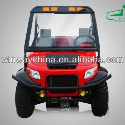 Simba 600 CC UTV for sale