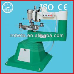 Single-arm Shape Bevelling/Edging machine