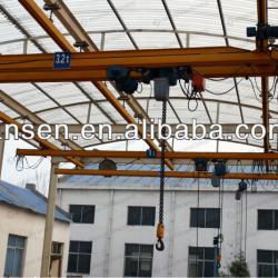 Single Boom Jib Crane