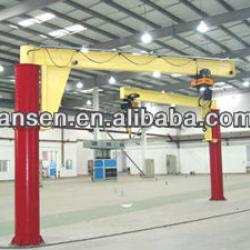 Single Boom Jib Crane