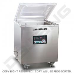 Single Chamber Vacuum Machine