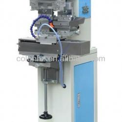 Single color pad printing machine