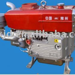 SINGLE CYLINDER DIESEL ENGINE ZS1110 MADE IN CHINA