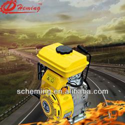 Single Cylinder Recoil Start Small With Great Output Gasoline Engine 152F