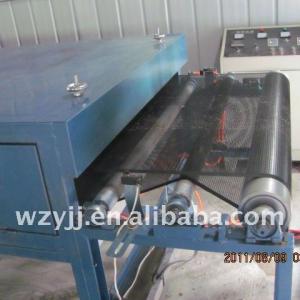 single dot Coating Machine