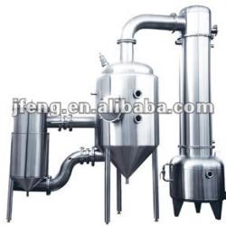 Single-Effect Vaccum Evaporator