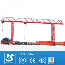 Single Girder 5t Small Mini Gantry Crane