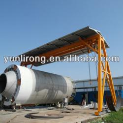 Single Girder Crane