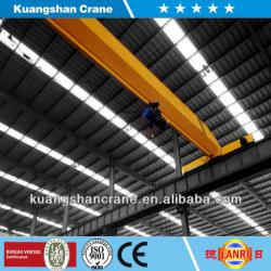 Single Girder Overhead Crane 5 Ton & 10 Ton Single Girder Overhead Crane