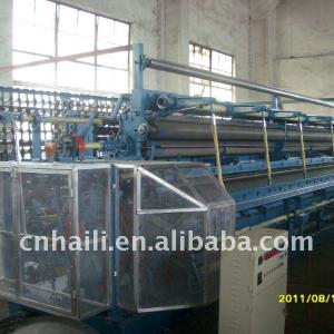 single knot chinese net machine ZRS15.8-420L