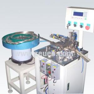 Single-Layer 180 Lengthen Flashboard Assembly Cover Machine