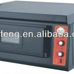 Single Layer Best Selling Gas Oven for Pizza FGP-1-4