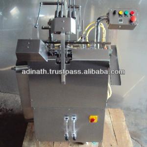 Single Needle Ampoule Filling Sealing Machine