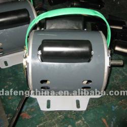 single phase electric motor for fan