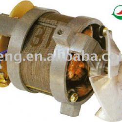 single phase motor welding torch motor