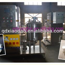 single pot milk pasteurizer for sale