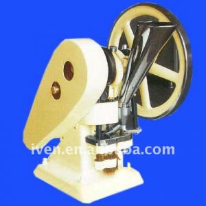 Single Punch Tablet Press