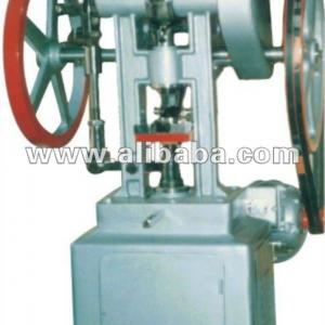 Single Punch Tablet press