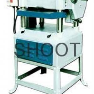 Single-side Wood-working Thickmesser SHMB103E with Max.planing width 380mm and Max.planing thickness 160mm