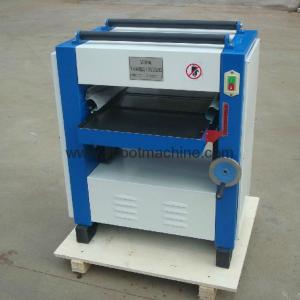 Single-side Woodworking Thicknesser SHMB103-1 with Max.planing width 300mm and Max.planing depth 4mm