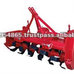 Single Speed Rotary Tiller