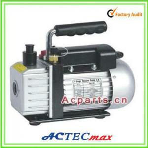 Single Stage 1/6HP Vacuum Pump