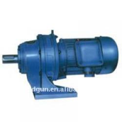 Single Stage BWD Cyclo Drive Reducer