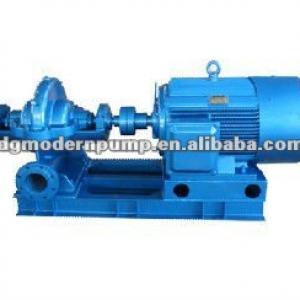 Single stage double suction Centrifugal pump for 6SH and 8SH type