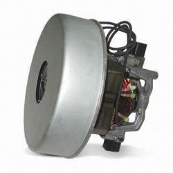 single stage Dry vacuum motor