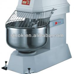 SINOK spiral mixer ESM15 (flour capacity:15Kg)
