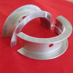 Sinotruk HOWO spare parts connecting rod bearing
