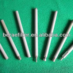 Sintered Porous Metal Filterssintered sinter metal powder filter