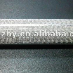 sintered stainless steel filter cartridge