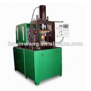 Sintering machine for segment of diamond tools