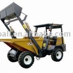 SITE DUMPER