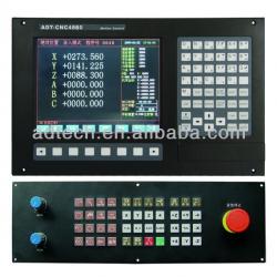 Six Axis High class CNC Milling machine controller