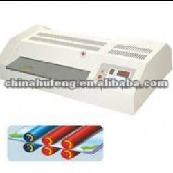 six roller laminating machine