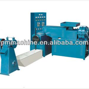 SJ-90,120 high speed simple plastic recycle machine