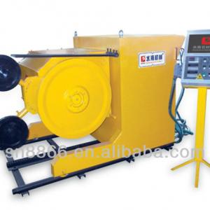 SJ45 Diamond Wire Saw Machine