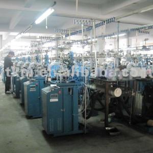 SJL-600 plain sock knitting machine