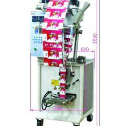 SK-160F 50-250ml automatic powder metering and packaging machine