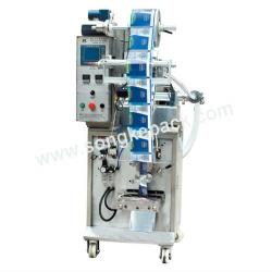 SK-160Y Liquid Automatic Vertical Packaging Machine for tomato paste