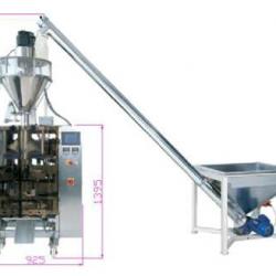 SK-220F,200F Auger Type Powder Metering & Filling Machine