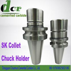 SK collet chuck holder BT30/BT40-SK6/10/16 & wholesales price high quality BT holder tools