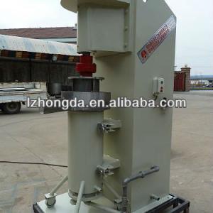SK series vertical sand mill machine SK40